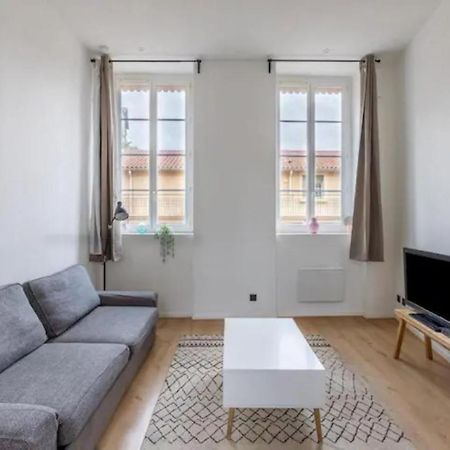 Appartement 2 Chambres, Calme Garanti Lyon Kültér fotó